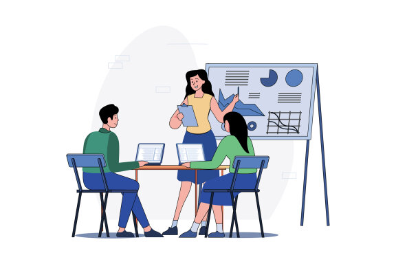 M679_Product Teams Illustration Pack