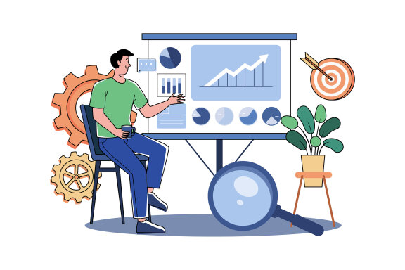 M673_Product Teams Illustration Pack 1
