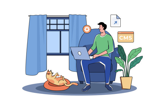 M673_Product Teams Illustration Pack 1