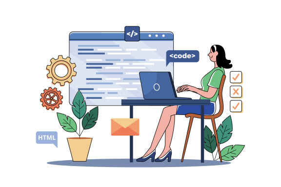 M673_Product Teams Illustration Pack 2