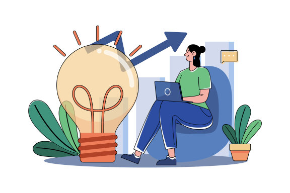 M673_Product Teams Illustration Pack 2