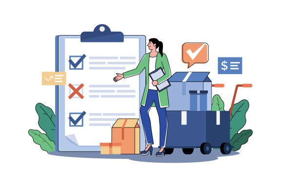 M673_Product Teams Illustration Pack 2