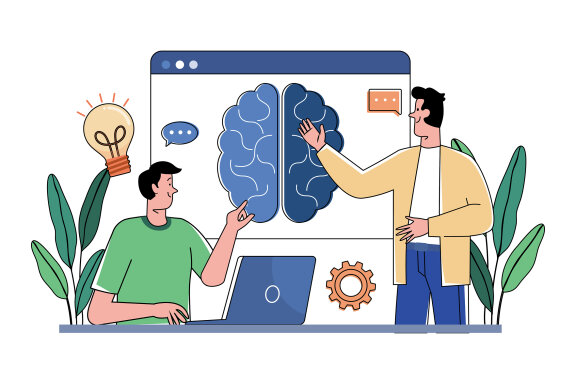 M673_Product Teams Illustration Pack 2