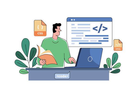 M673_Product Teams Illustration Pack 2