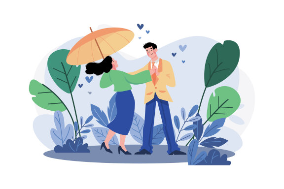 M660_Valentine's Day Illustration Pack