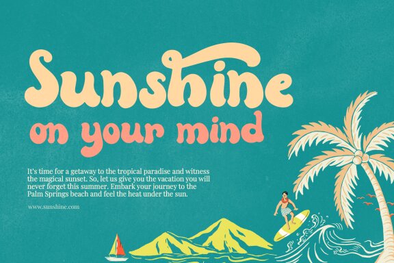 Gragstop | Retro Display Font