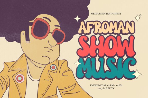 Gragstop | Retro Display Font