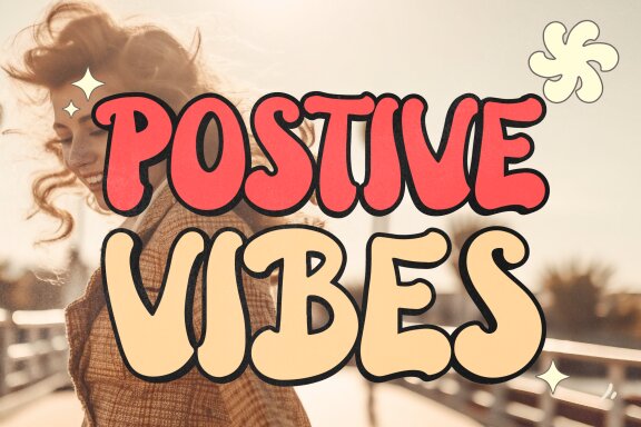 Gragstop | Retro Display Font