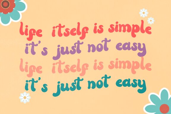 Gragstop | Retro Display Font