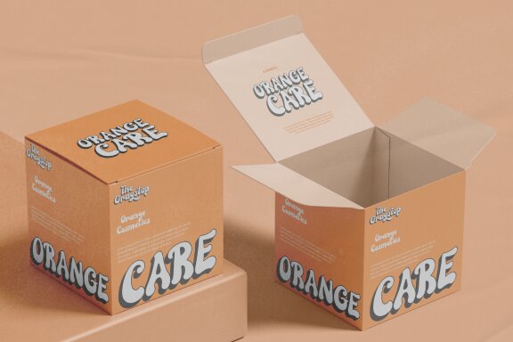 Gragstop | Retro Display Font