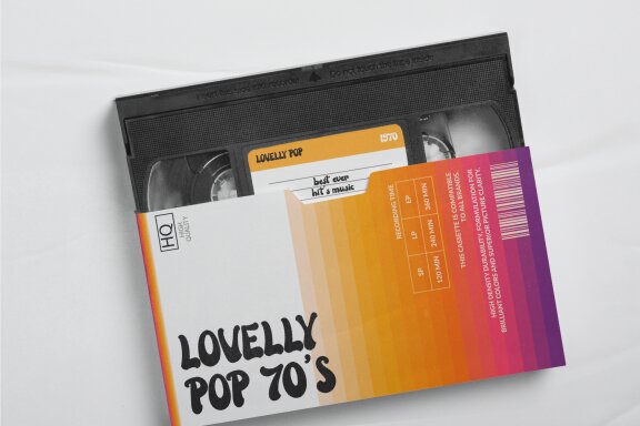 Gragstop | Retro Display Font