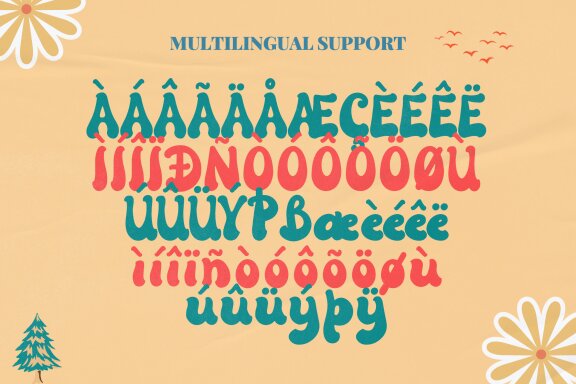 Gragstop | Retro Display Font
