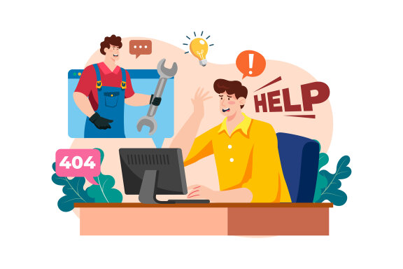 M652_Technical Support Illustration Pack