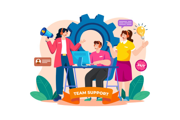 M652_Technical Support Illustration Pack