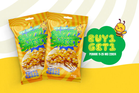 Lucky Pop! Display Font 