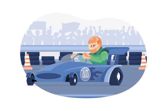 M634_Sports Activity Illustration Pack