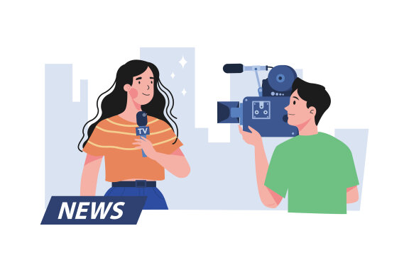 M630_Content Creator Illustration Pack 2