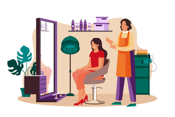 M628_Customer Support Illustration Pack 1