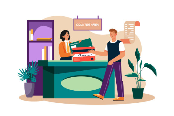 M628_Customer Support Illustration Pack 1