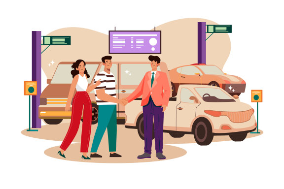M628_Customer Support Illustration Pack 2