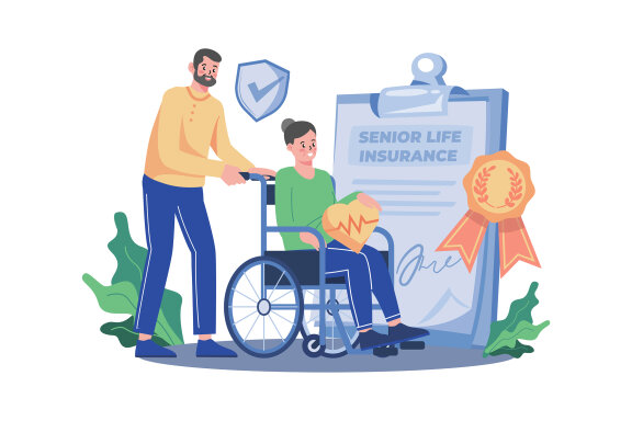 M625_Insurance Services Illustration Pack 2