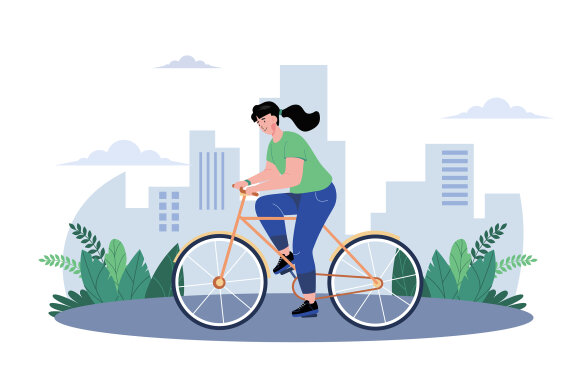 M621_Daily Activities Illustration Pack 1