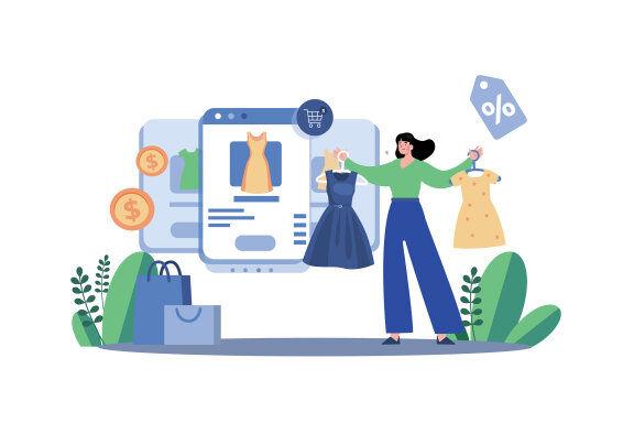 M621_Daily Activities Illustration Pack 1