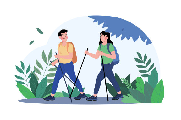 M621_Daily Activities Illustration Pack 2