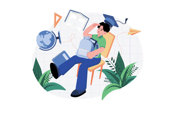 M620_Back To School Illustration Pack 1