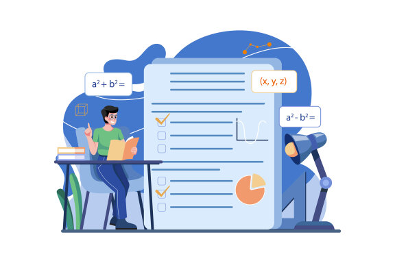 M610_Back To School Illustration Pack