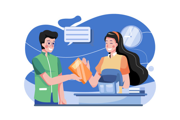 M610_Back To School Illustration Pack