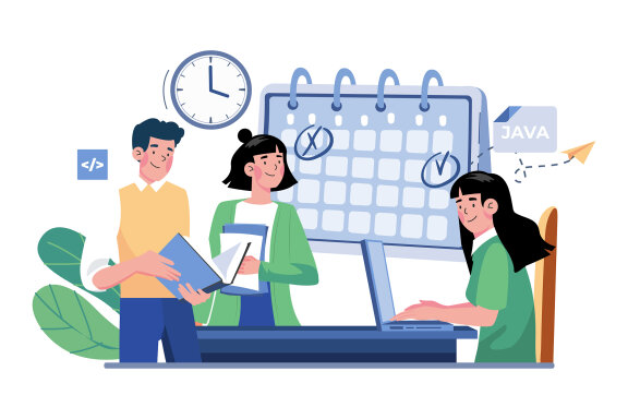 M609_Product Management Illustration Pack