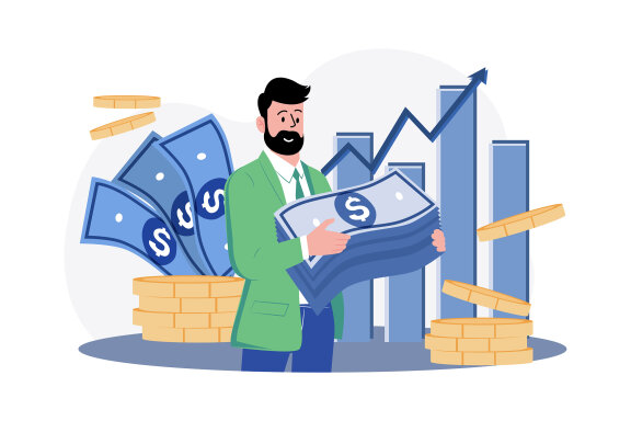 M601_Loan Operations Illustration Pack 2