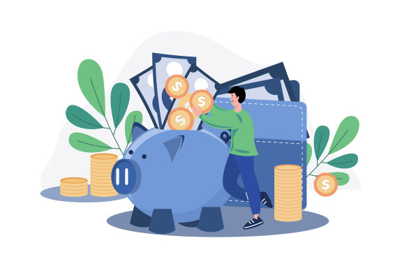 M601_Loan Operations Illustration Pack 2