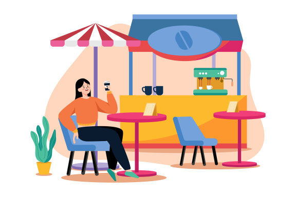 M600_Food And Drink FREE Illustration Pack 2