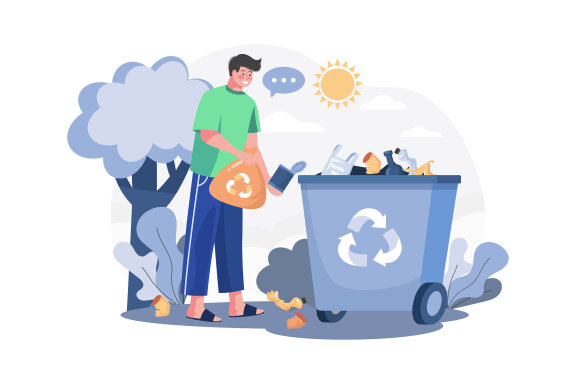 M599_World Environment Illustration Pack 2