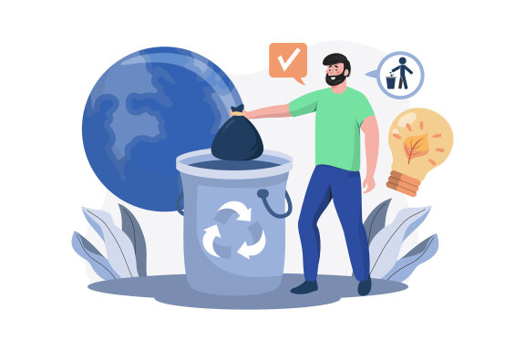 M599_World Environment Illustration Pack 2