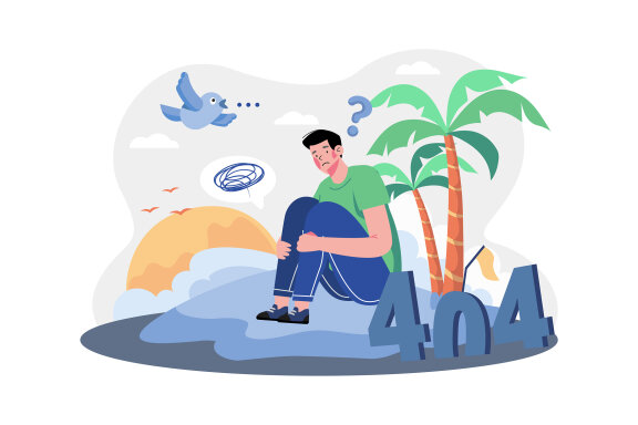 M597_Empty States Illustration Pack 1