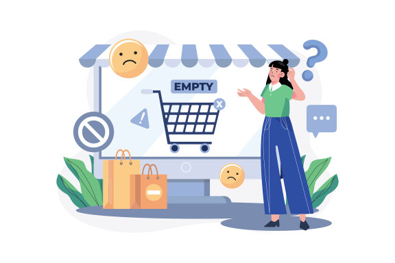 M597_Empty States Illustration Pack 1