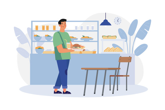M596_Back To School Illustration Pack 1