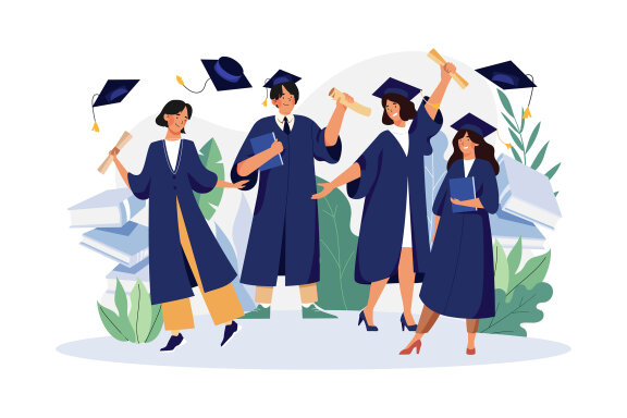 M596_Back To School Illustration Pack 1