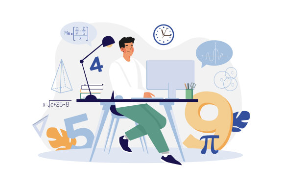 M596_Back To School Illustration Pack 1