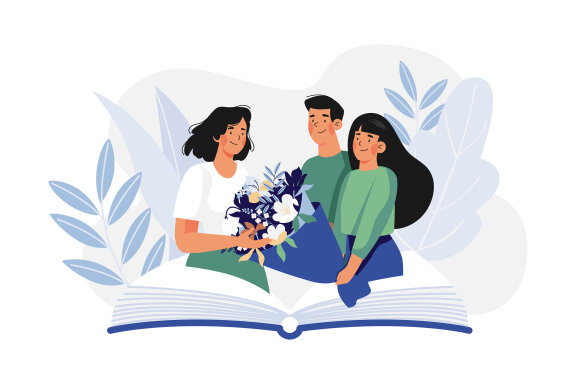 M596_Back To School Illustration Pack 1