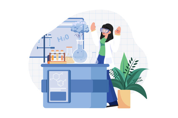 M594_Professions Illustration Pack
