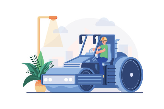 M594_Professions Illustration Pack