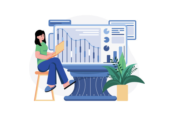 M590_Internet Of Things Illustration Pack