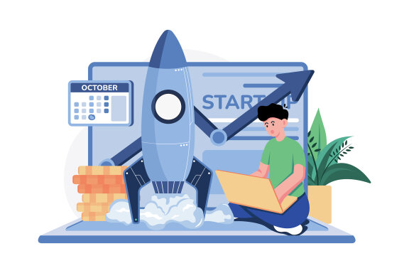 M590_Internet Of Things Illustration Pack
