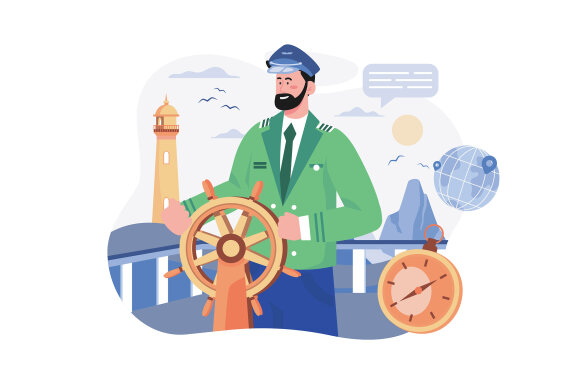 M588_Professions Illustration Pack