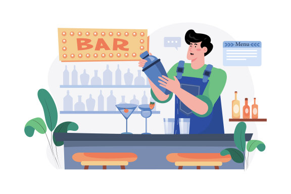 M588_Professions Illustration Pack