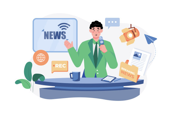 M588_Professions Illustration Pack